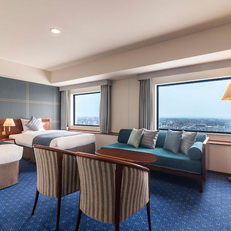 Art Hotel Kashima Central Kamisu Екстер'єр фото