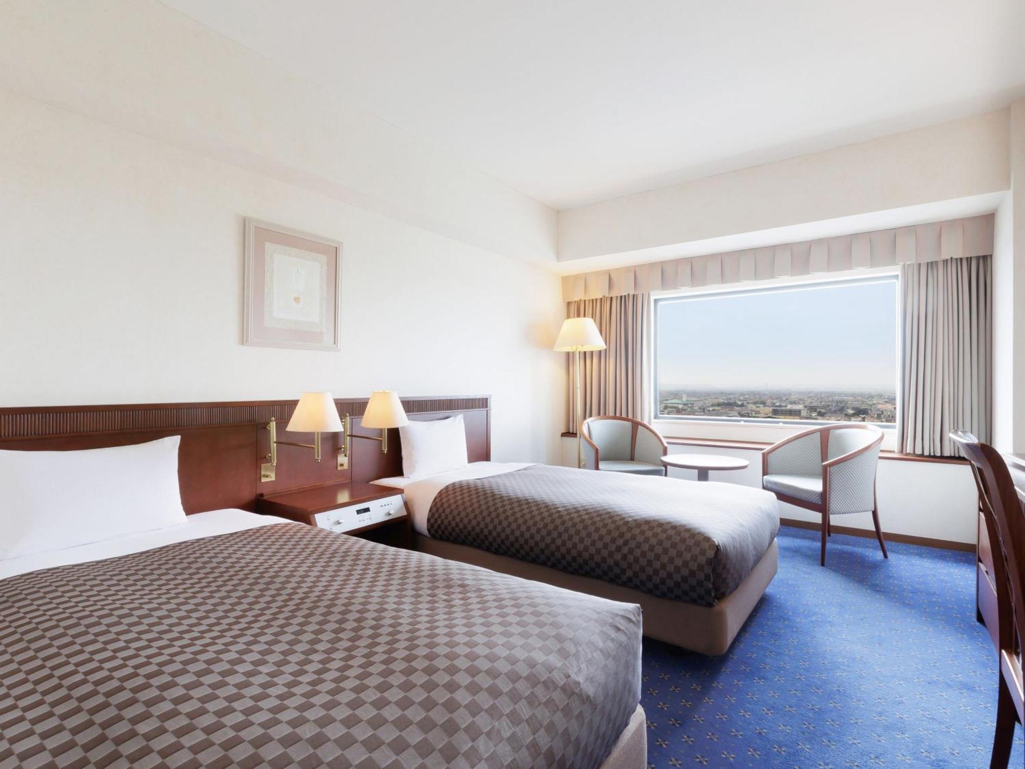 Art Hotel Kashima Central Kamisu Екстер'єр фото