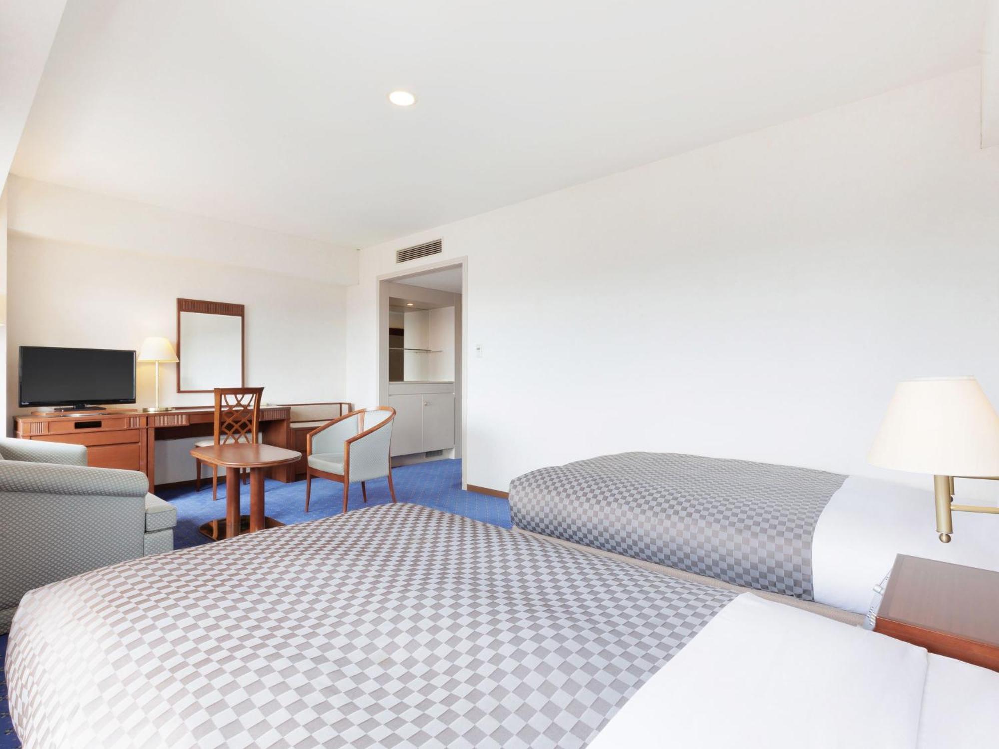 Art Hotel Kashima Central Kamisu Екстер'єр фото
