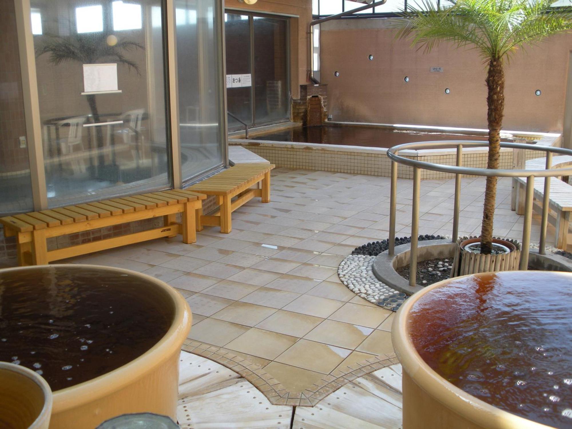 Art Hotel Kashima Central Kamisu Екстер'єр фото