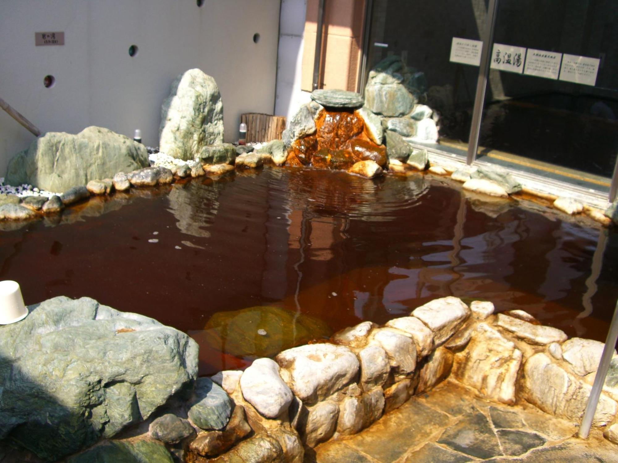 Art Hotel Kashima Central Kamisu Екстер'єр фото