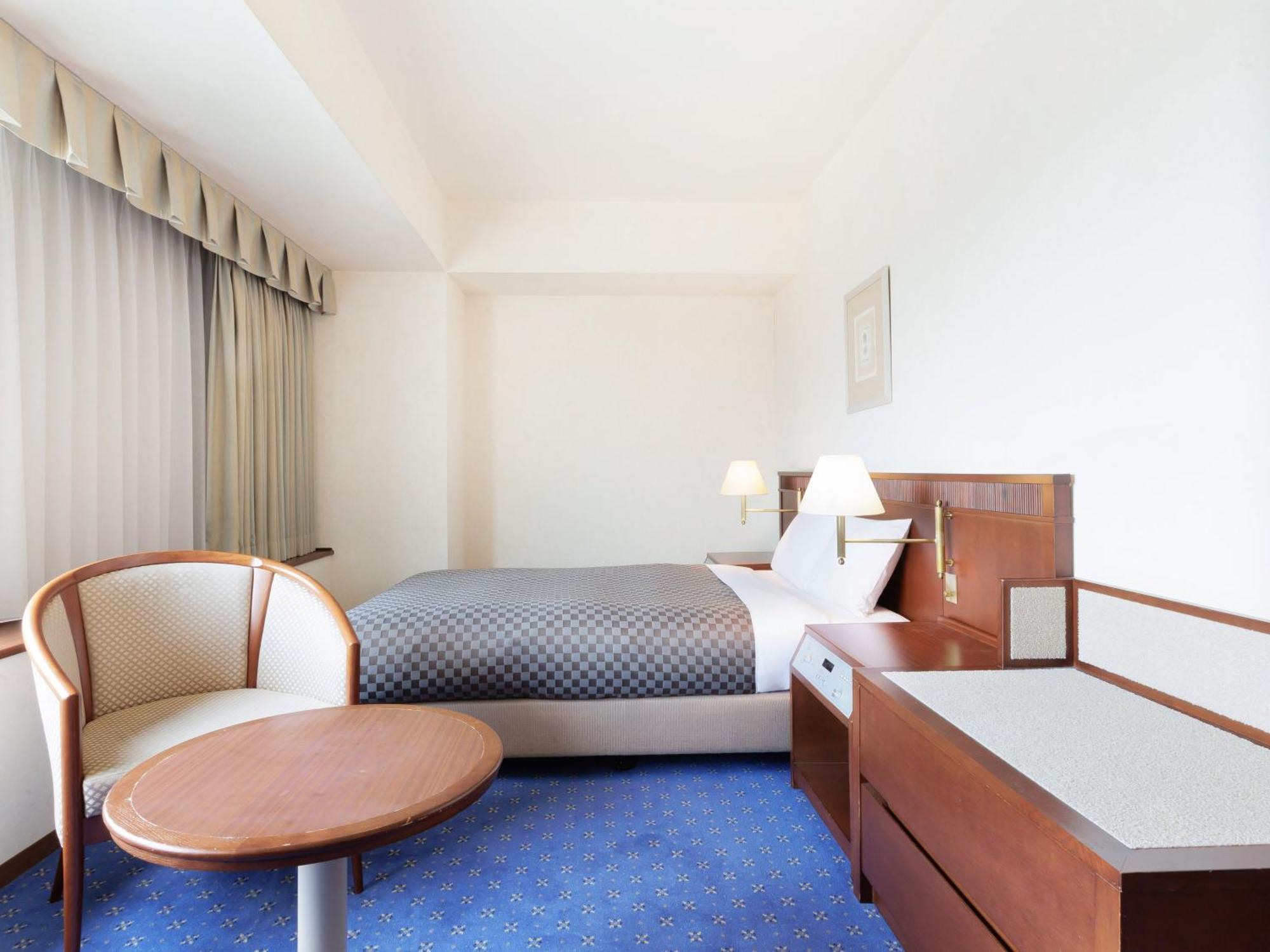 Art Hotel Kashima Central Kamisu Екстер'єр фото