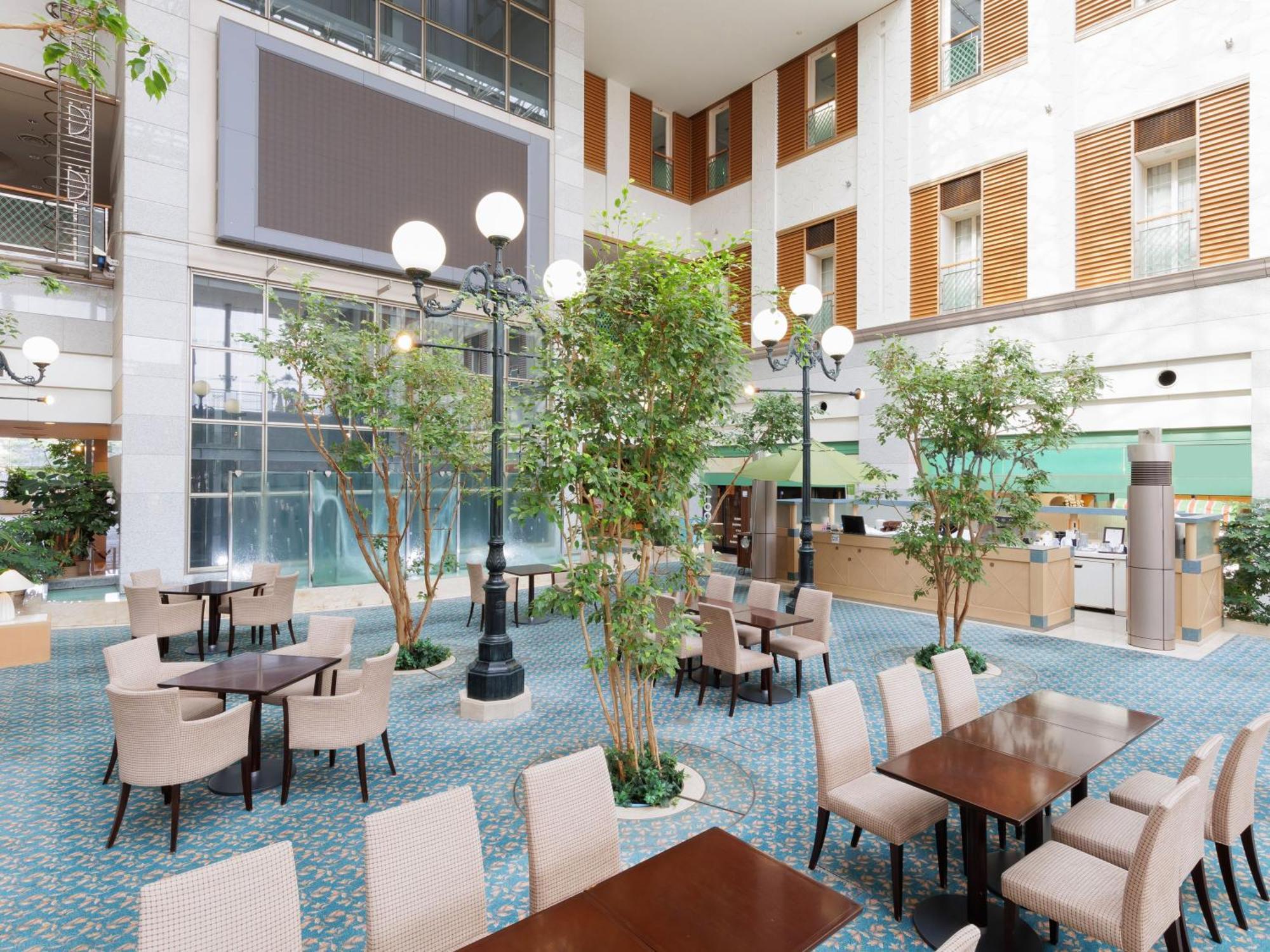 Art Hotel Kashima Central Kamisu Екстер'єр фото