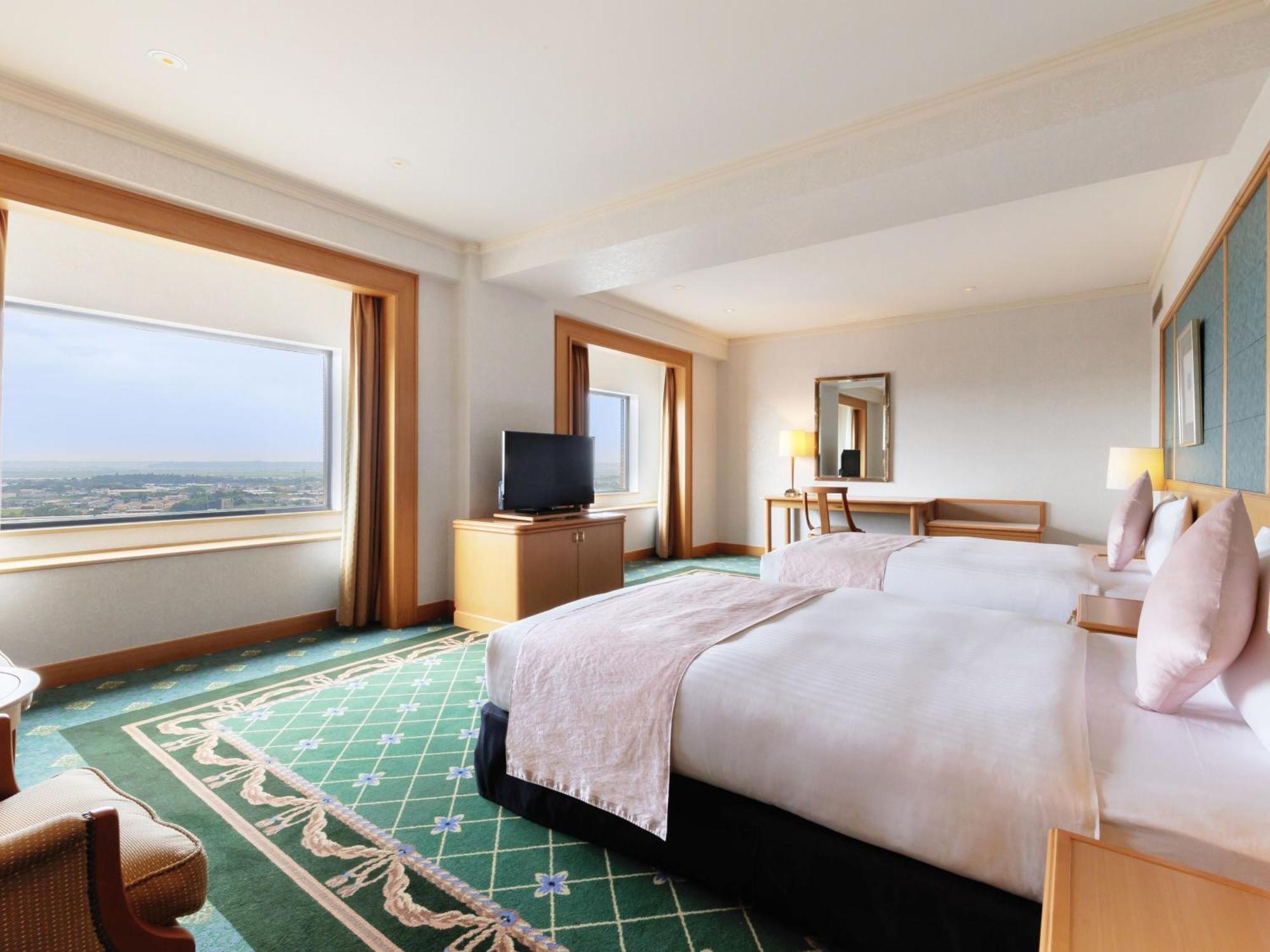 Art Hotel Kashima Central Kamisu Екстер'єр фото