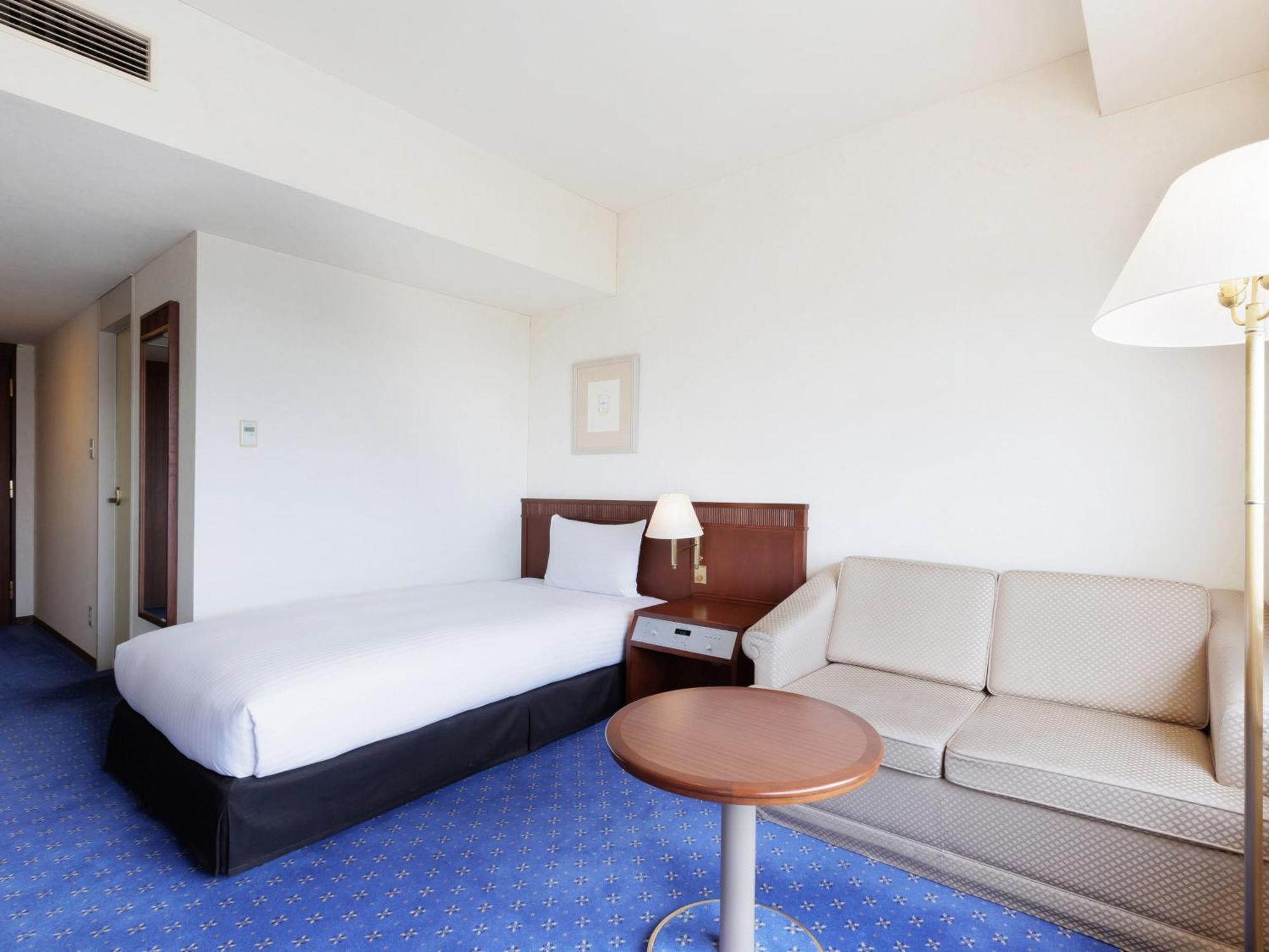 Art Hotel Kashima Central Kamisu Екстер'єр фото