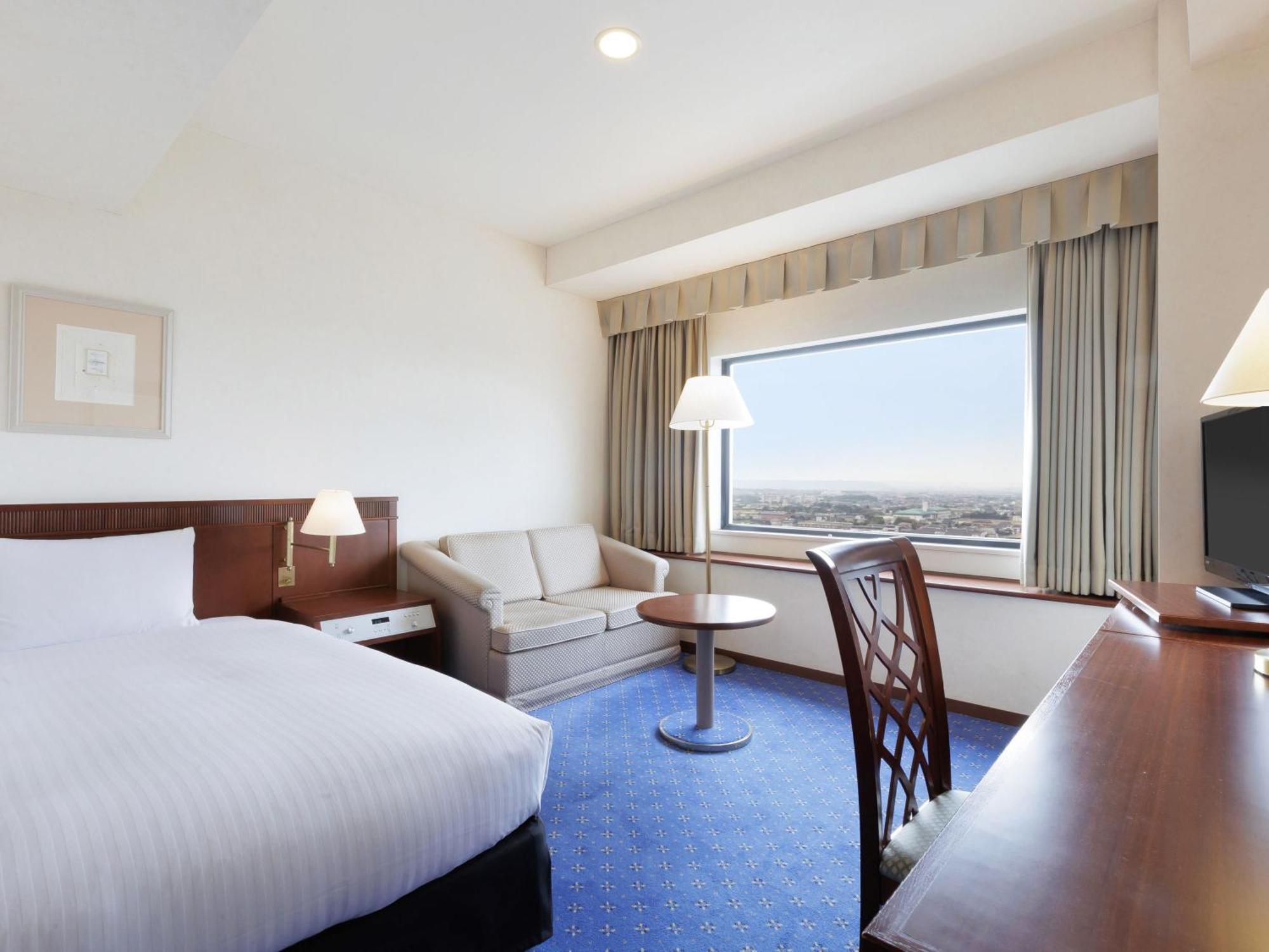 Art Hotel Kashima Central Kamisu Екстер'єр фото