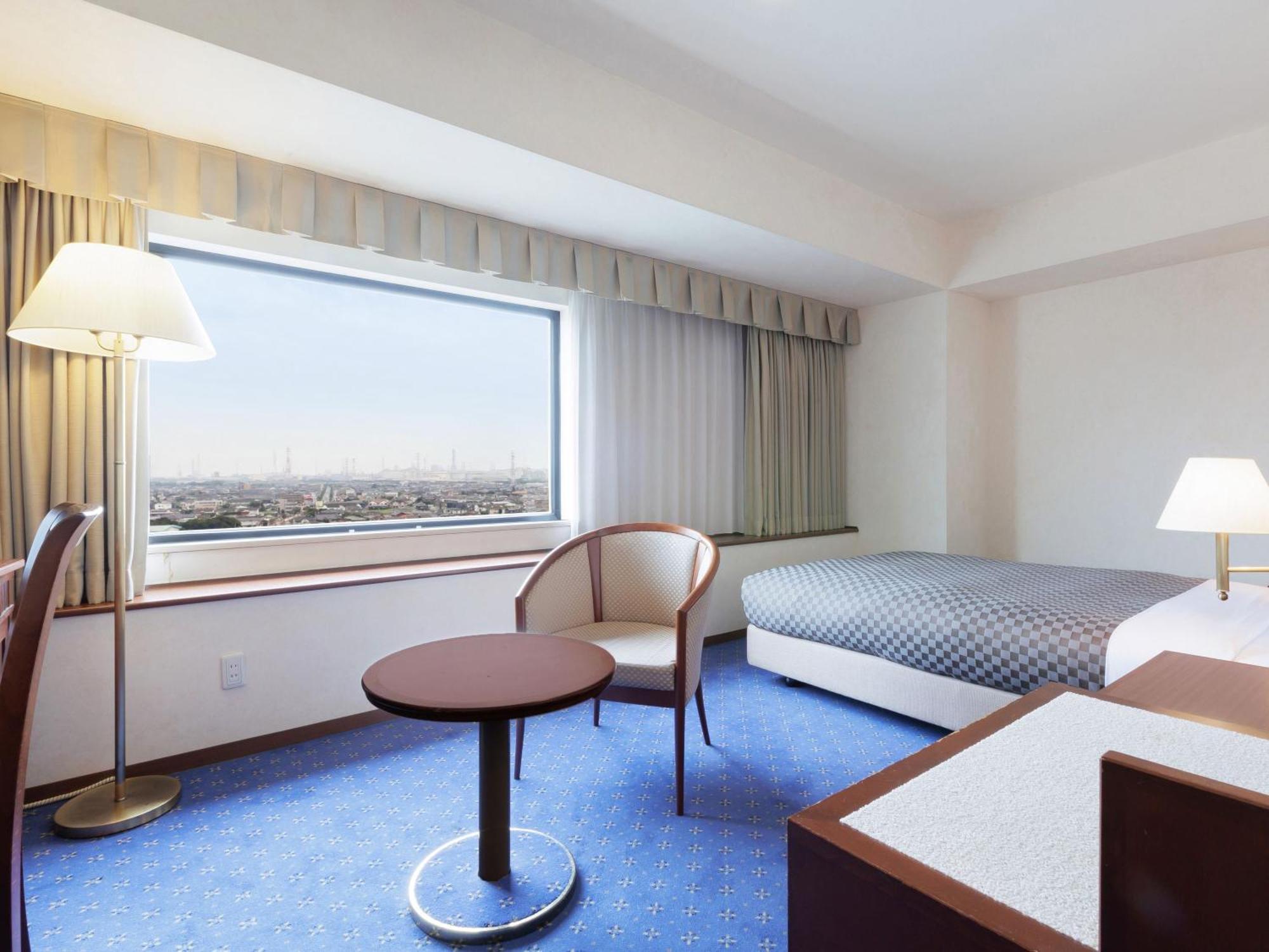 Art Hotel Kashima Central Kamisu Екстер'єр фото