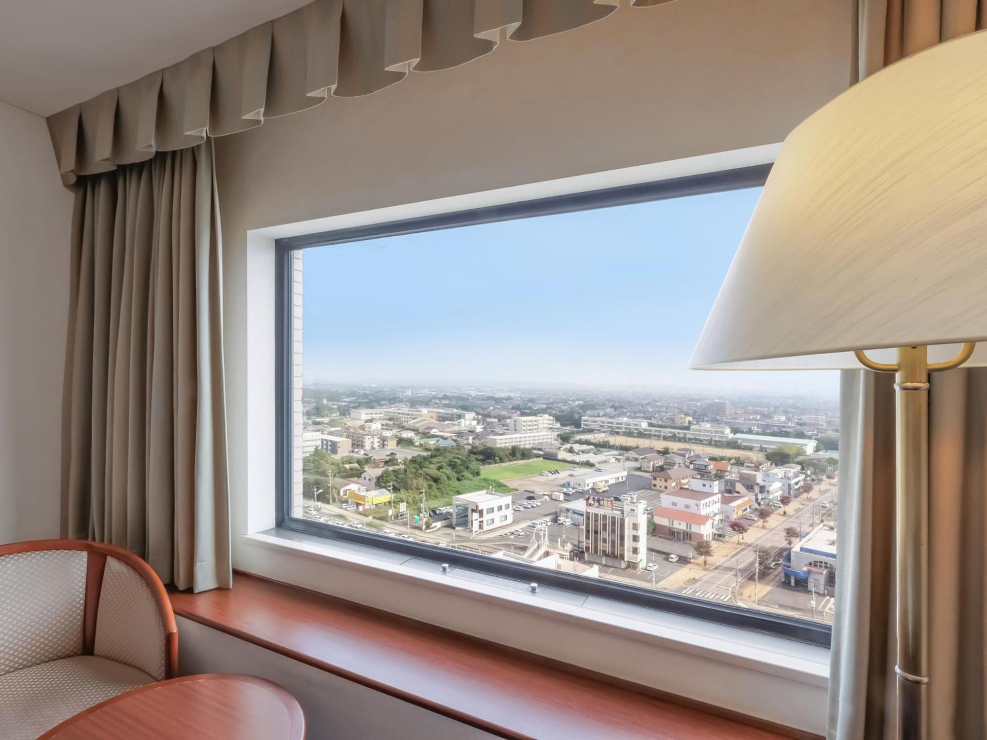 Art Hotel Kashima Central Kamisu Екстер'єр фото