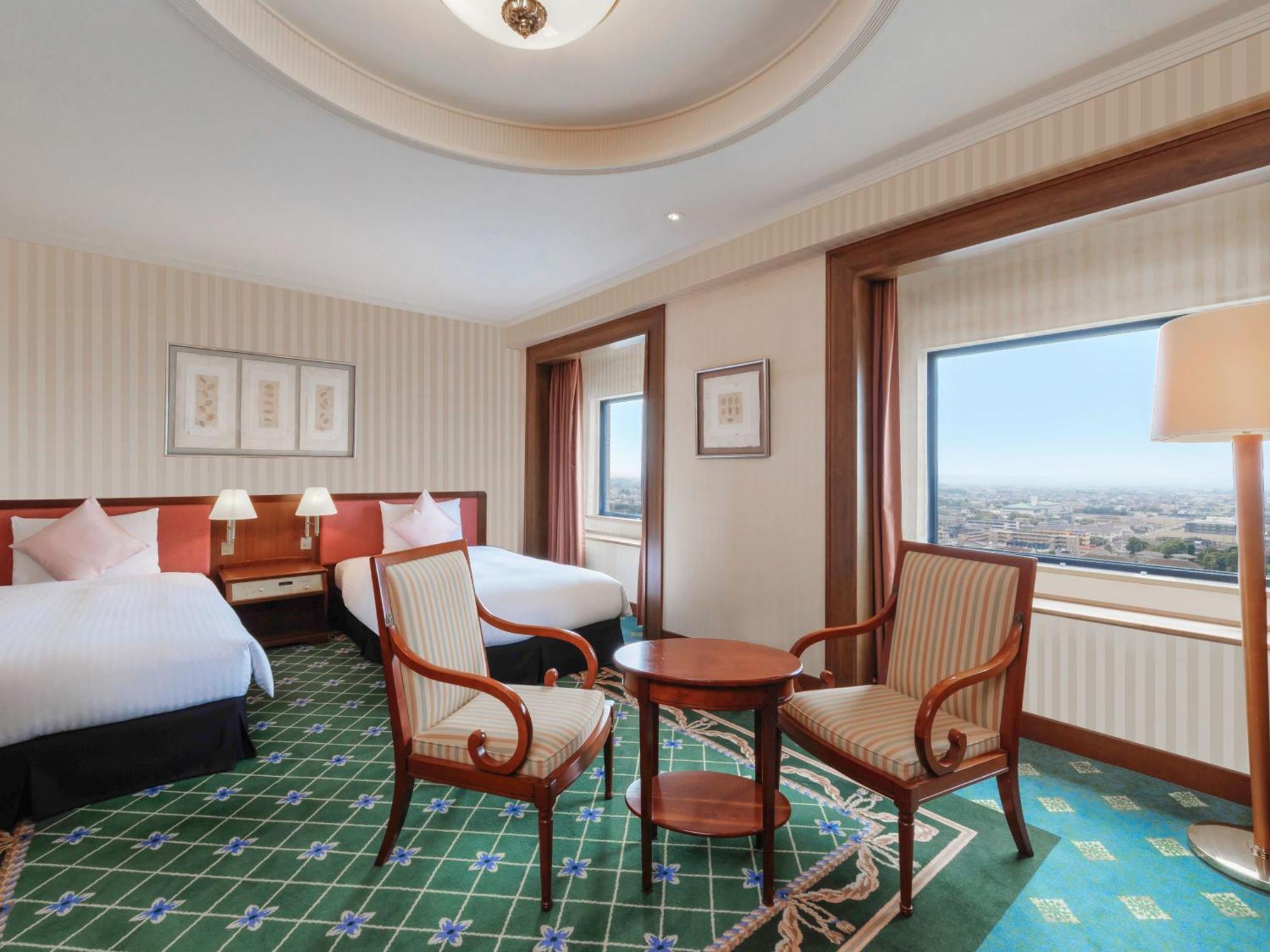 Art Hotel Kashima Central Kamisu Екстер'єр фото
