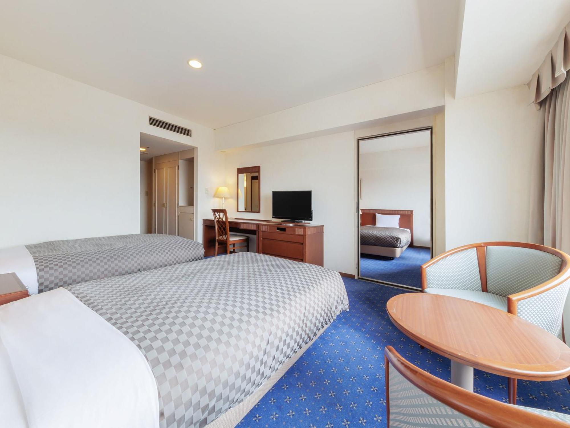 Art Hotel Kashima Central Kamisu Екстер'єр фото