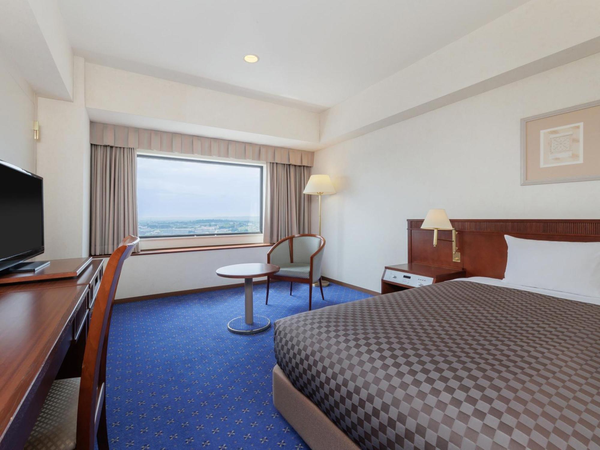 Art Hotel Kashima Central Kamisu Екстер'єр фото