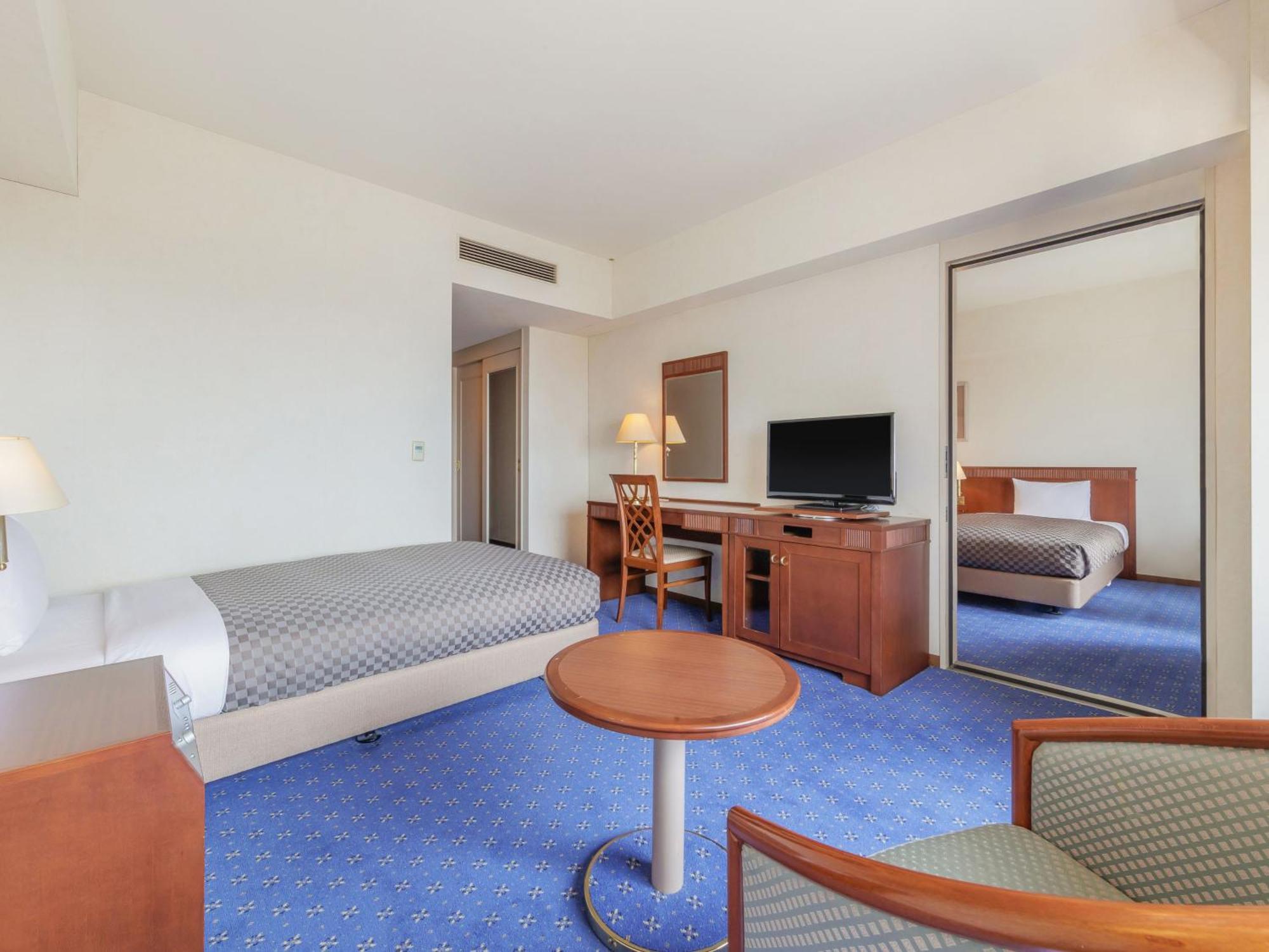 Art Hotel Kashima Central Kamisu Екстер'єр фото