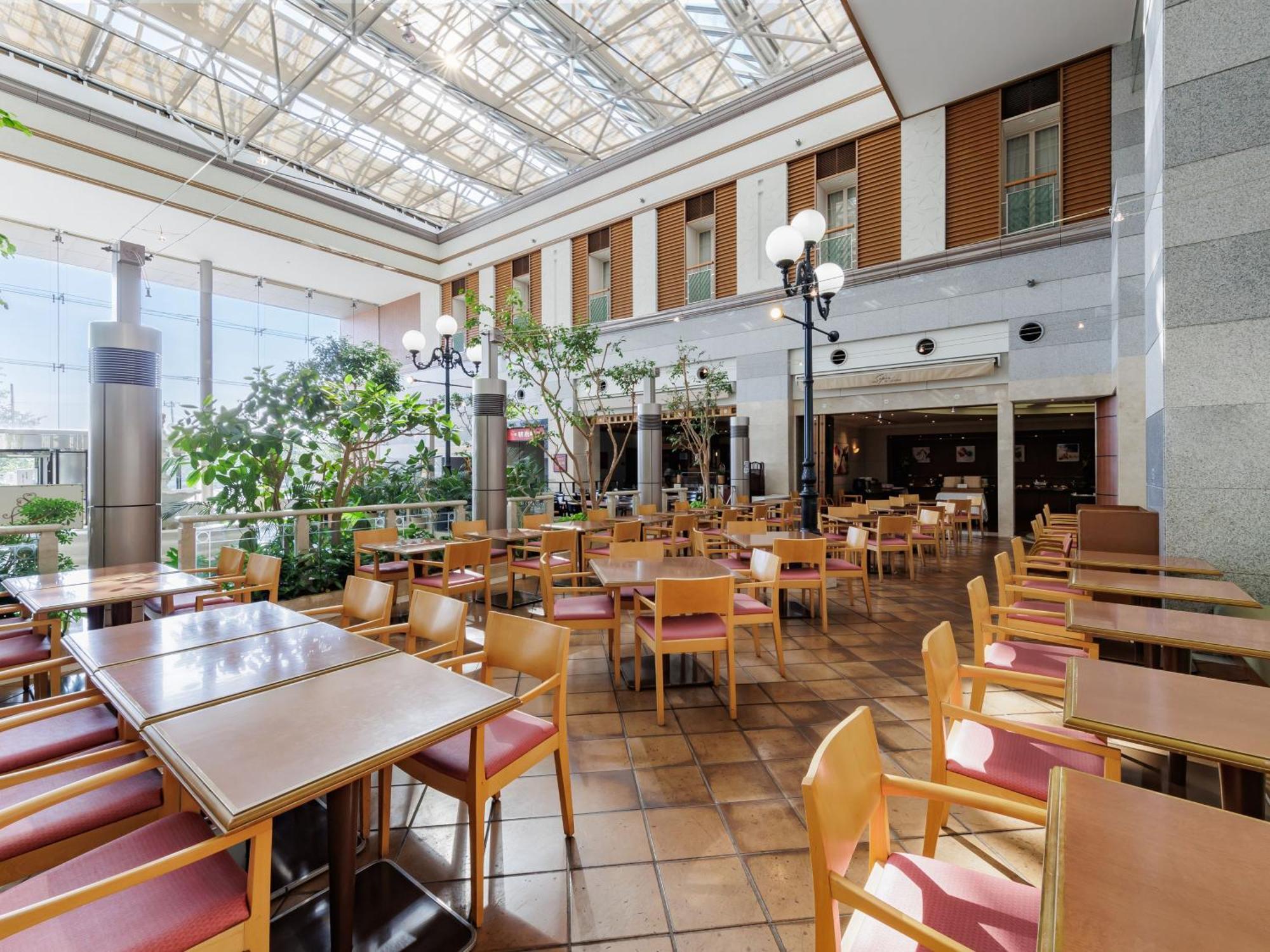 Art Hotel Kashima Central Kamisu Екстер'єр фото