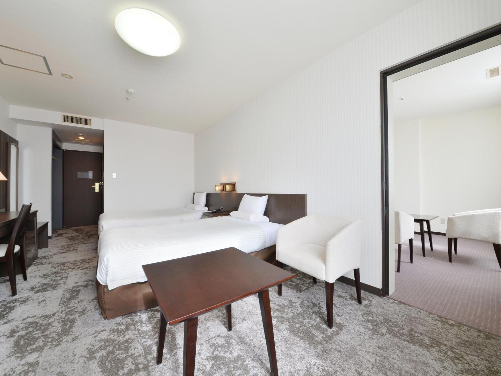 Art Hotel Kashima Central Kamisu Екстер'єр фото