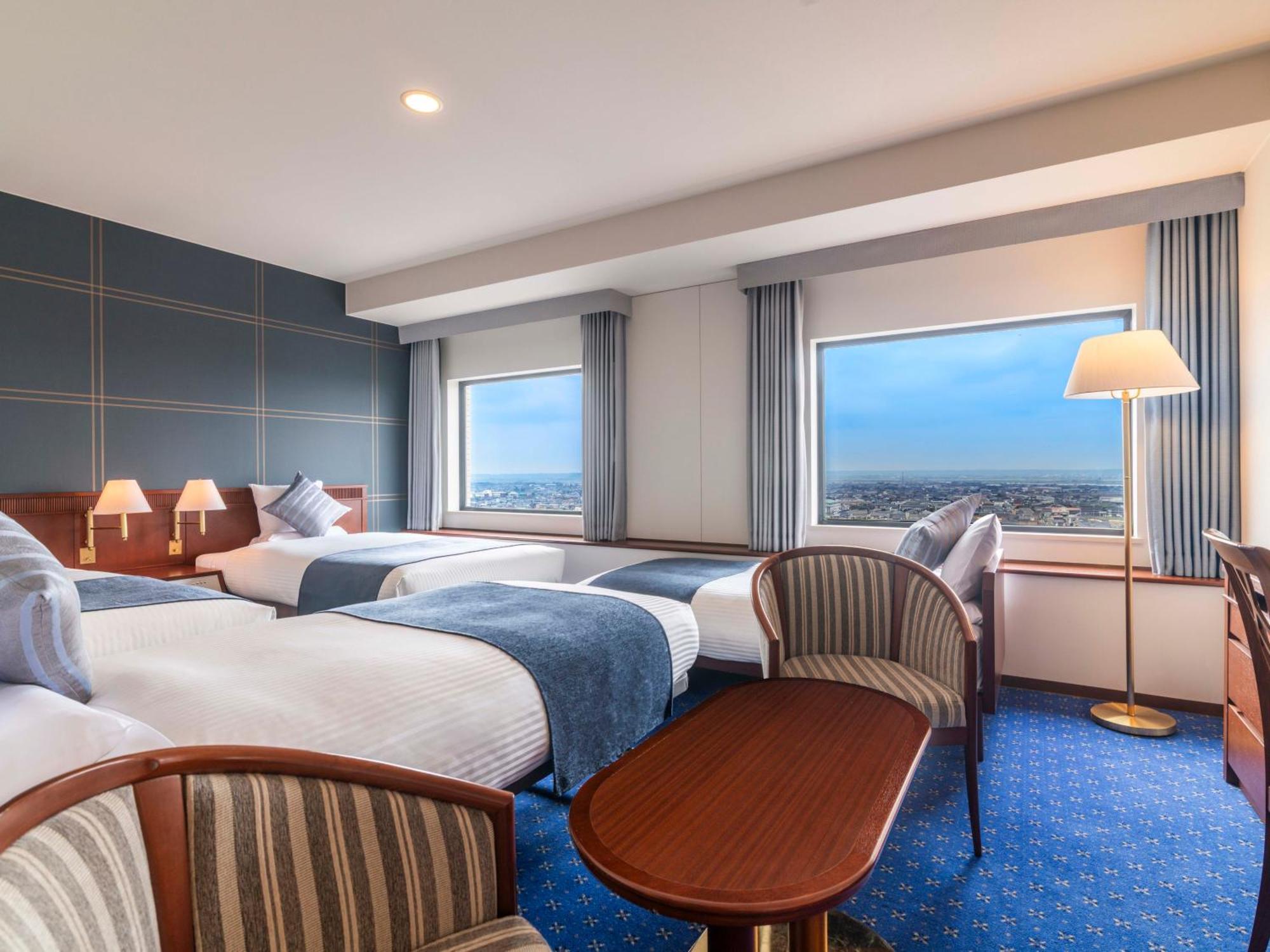 Art Hotel Kashima Central Kamisu Екстер'єр фото