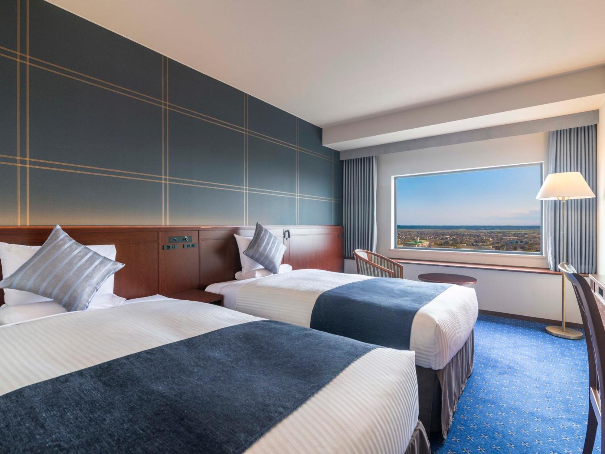 Art Hotel Kashima Central Kamisu Екстер'єр фото