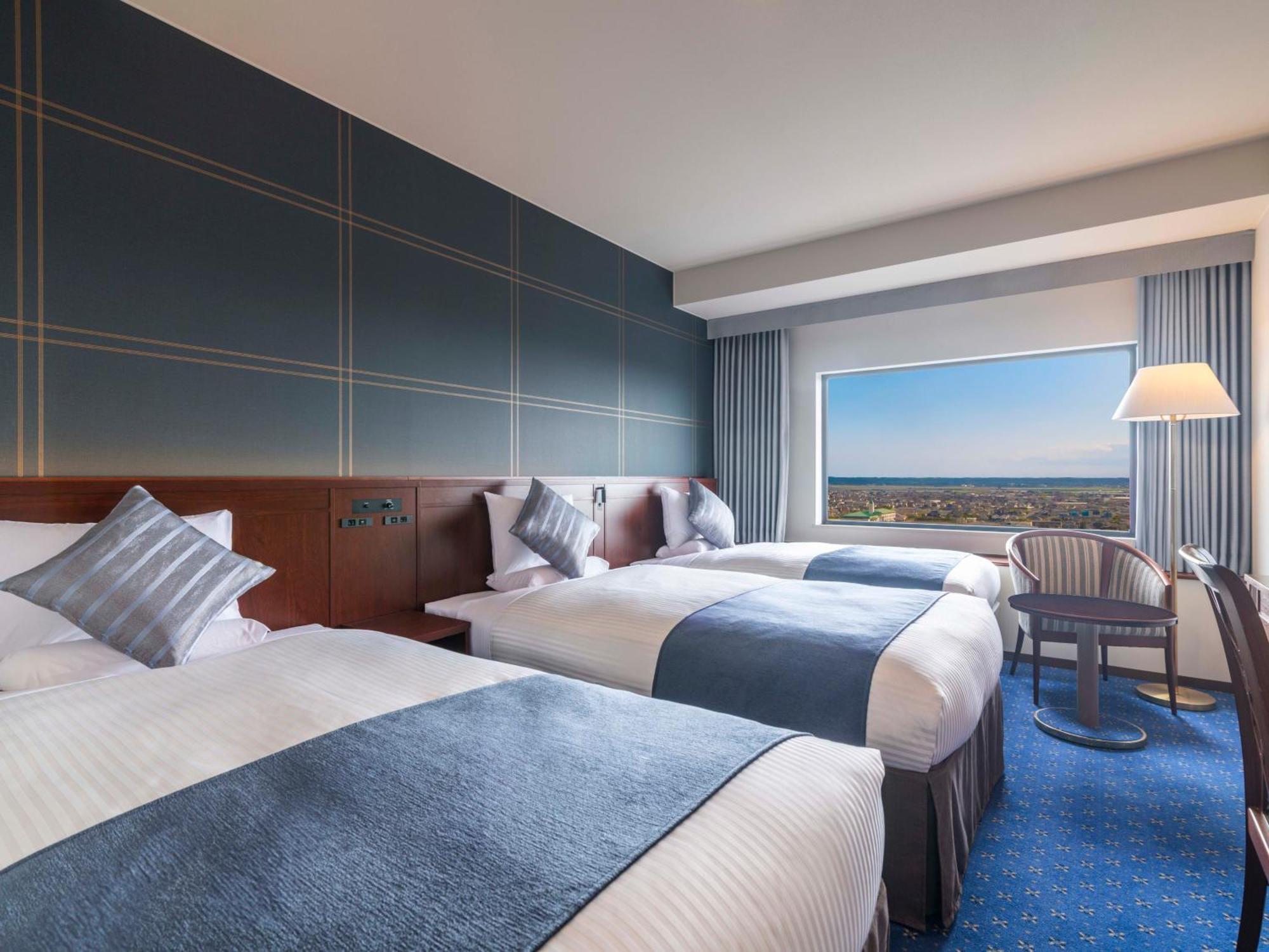 Art Hotel Kashima Central Kamisu Екстер'єр фото