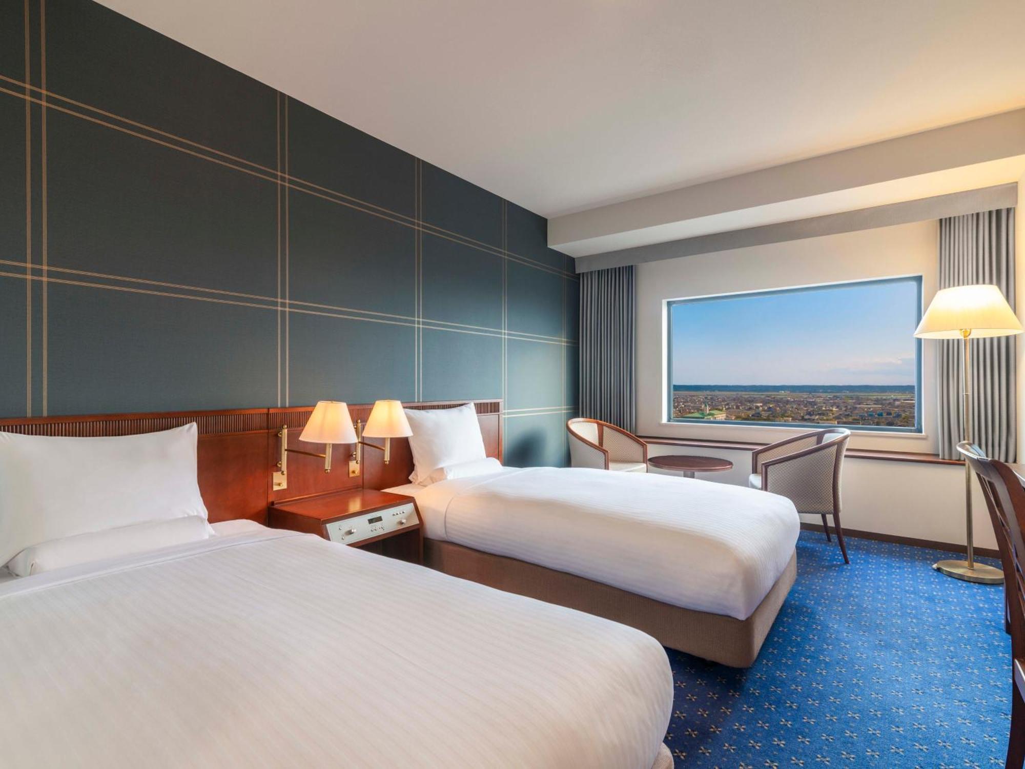 Art Hotel Kashima Central Kamisu Екстер'єр фото