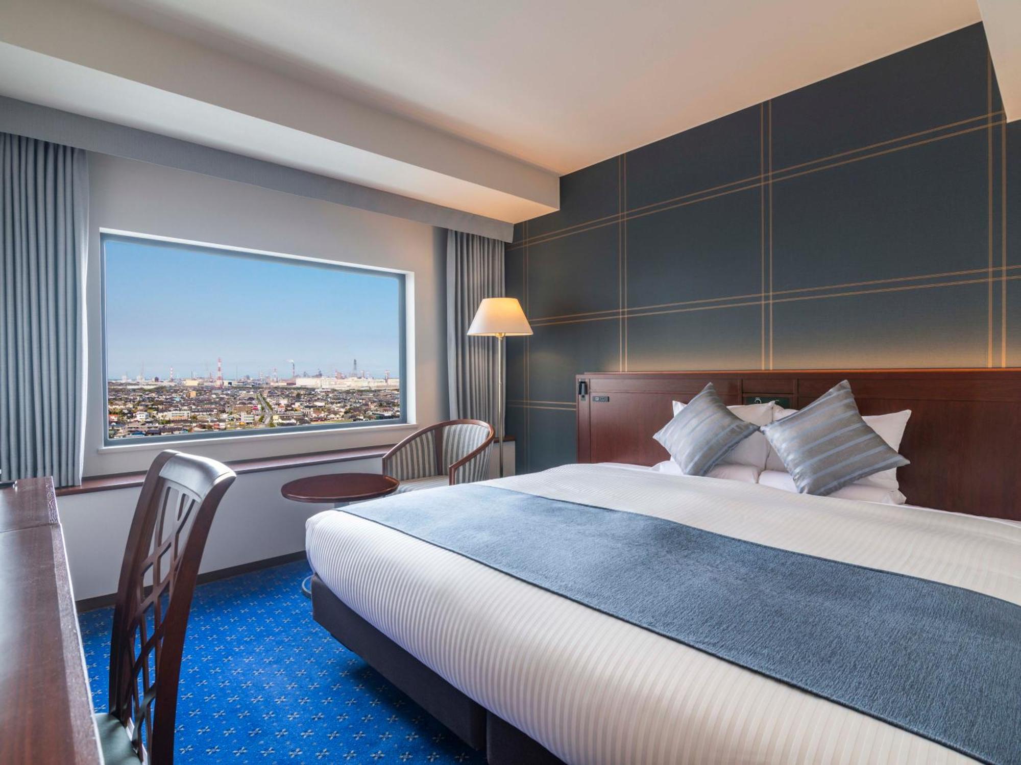Art Hotel Kashima Central Kamisu Екстер'єр фото